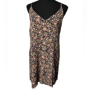 Xhilaration Floral Dress